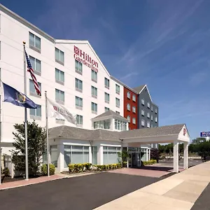 Hilton Garden Queens Jfk - Newly Renovated ניו יורק